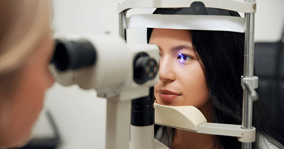 lasik eye surgery age