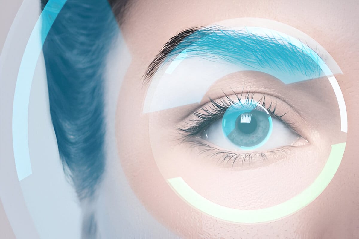 lasik eye surgery age