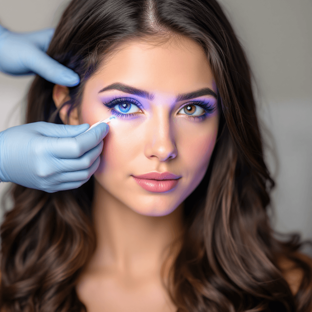 Lasik Surgery in Nashik